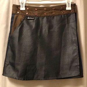 Adjustable Skirt